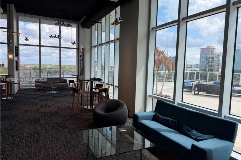 Снять в аренду кондоминиум в Орландо, Флорида 1 спальня, 87.61м2, № 2051388 - фото 22