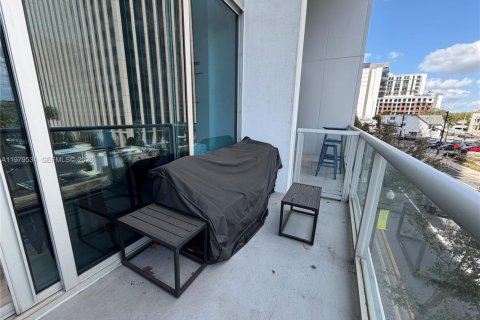 Снять в аренду кондоминиум в Орландо, Флорида 1 спальня, 87.61м2, № 2051388 - фото 17