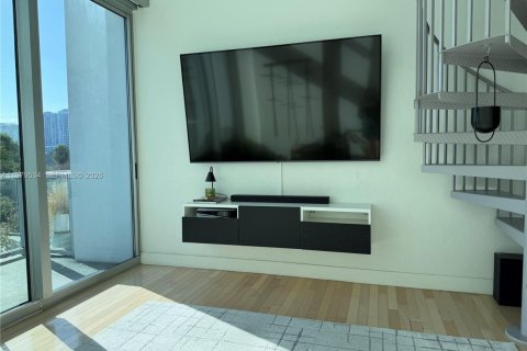 Снять в аренду кондоминиум в Орландо, Флорида 1 спальня, 87.61м2, № 2051388 - фото 9