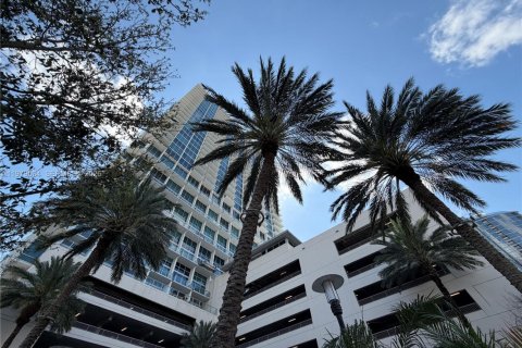 Кондоминиум с 1 спальней в Орландо, Флорида № 2051388