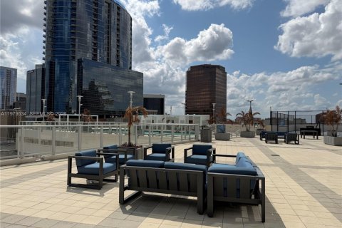 Снять в аренду кондоминиум в Орландо, Флорида 1 спальня, 87.61м2, № 2051388 - фото 27