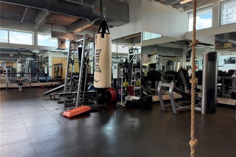 Снять в аренду кондоминиум в Орландо, Флорида 1 спальня, 87.61м2, № 2051388 - фото 21