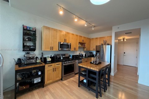 Снять в аренду кондоминиум в Орландо, Флорида 1 спальня, 87.61м2, № 2051388 - фото 6