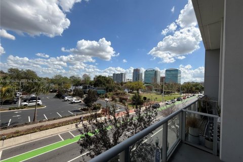 Снять в аренду кондоминиум в Орландо, Флорида 1 спальня, 87.61м2, № 2051388 - фото 16