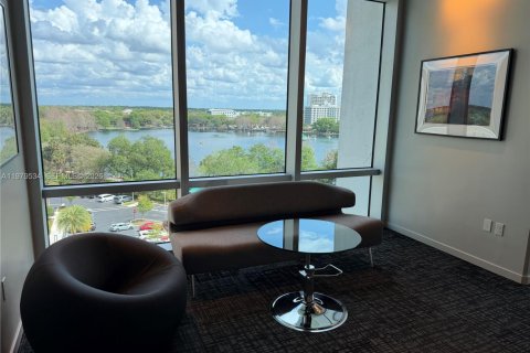 Снять в аренду кондоминиум в Орландо, Флорида 1 спальня, 87.61м2, № 2051388 - фото 25