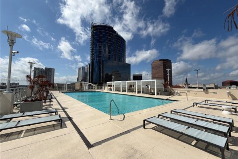 Снять в аренду кондоминиум в Орландо, Флорида 1 спальня, 87.61м2, № 2051388 - фото 30