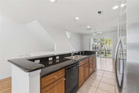 Copropriété à vendre à Tampa, Floride: 2 chambres, 132.29 m2 № 2258625 - photo 3