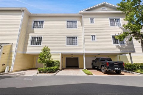 Copropriété à vendre à Tampa, Floride: 2 chambres, 132.29 m2 № 2258625 - photo 23