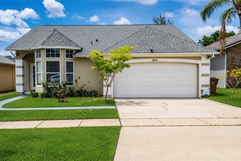Casa en Kissimmee, Florida 3 dormitorios, 141.77 m2 № 2124847