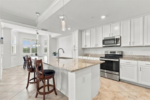 Condo in Punta Gorda, Florida, 2 bedrooms  № 2386660 - photo 9
