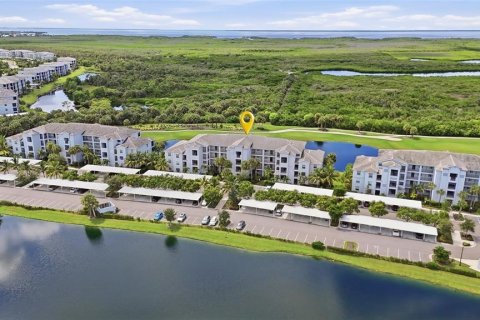 Condo in Punta Gorda, Florida, 2 bedrooms  № 2386660