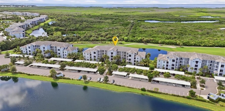 Condo in Punta Gorda, Florida, 2 bedrooms  № 2386660
