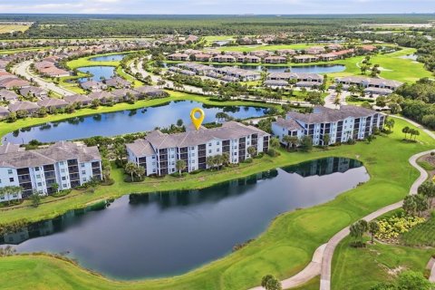 Condo in Punta Gorda, Florida, 2 bedrooms  № 2386660 - photo 30