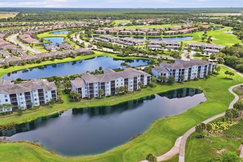 Condo in Punta Gorda, Florida, 2 bedrooms  № 2386660 - photo 29