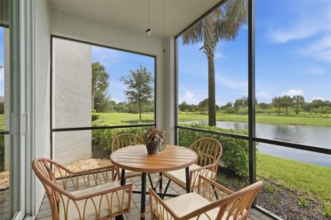 Condo in Punta Gorda, Florida, 2 bedrooms  № 2386660 - photo 24