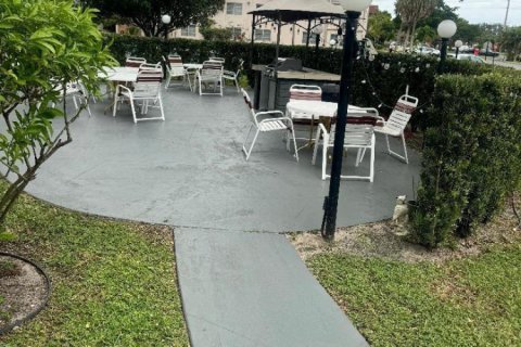 Condo in Fort Lauderdale, Florida, 1 bedroom  № 2182503 - photo 3