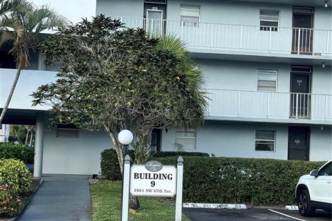 Condo in Fort Lauderdale, Florida, 1 bedroom № 2182503
