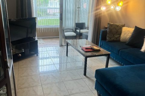 Condo in Fort Lauderdale, Florida, 1 bedroom  № 2182503 - photo 5