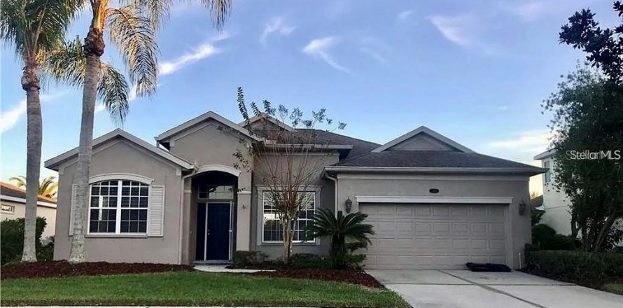 Casa en Sarasota, Florida 3 dormitorios, 174.93 m2 № 1909345