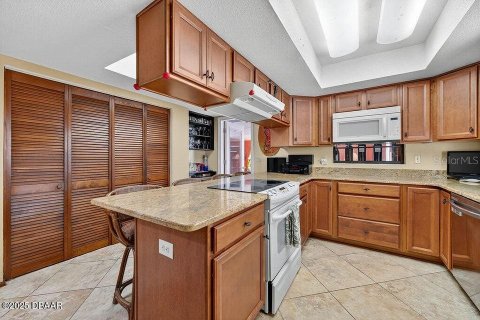 Villa ou maison à vendre à Ponce Inlet, Floride: 4 chambres, 218.04 m2 № 1885420 - photo 20