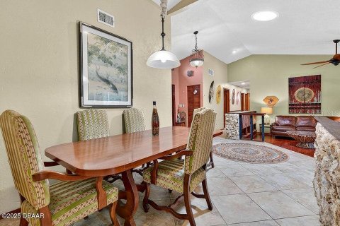 Villa ou maison à vendre à Ponce Inlet, Floride: 4 chambres, 218.04 m2 № 1885420 - photo 17