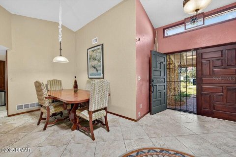 Villa ou maison à vendre à Ponce Inlet, Floride: 4 chambres, 218.04 m2 № 1885420 - photo 18