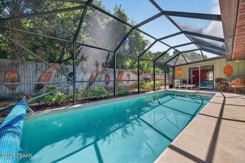 Villa ou maison à vendre à Ponce Inlet, Floride: 4 chambres, 218.04 m2 № 1885420 - photo 5
