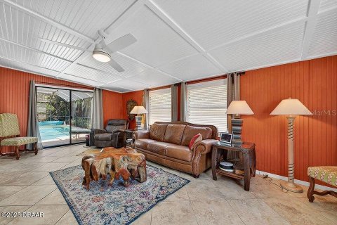 Villa ou maison à vendre à Ponce Inlet, Floride: 4 chambres, 218.04 m2 № 1885420 - photo 12