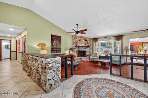 Villa ou maison à vendre à Ponce Inlet, Floride: 4 chambres, 218.04 m2 № 1885420 - photo 16