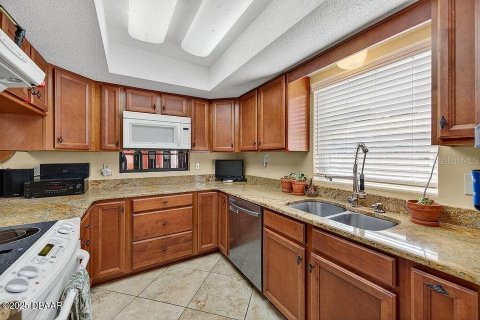 Villa ou maison à vendre à Ponce Inlet, Floride: 4 chambres, 218.04 m2 № 1885420 - photo 21