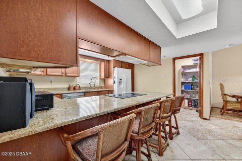 Villa ou maison à vendre à Ponce Inlet, Floride: 4 chambres, 218.04 m2 № 1885420 - photo 23