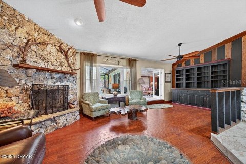 Villa ou maison à vendre à Ponce Inlet, Floride: 4 chambres, 218.04 m2 № 1885420 - photo 10