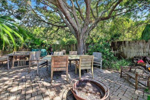 Villa ou maison à vendre à Ponce Inlet, Floride: 4 chambres, 218.04 m2 № 1885420 - photo 8
