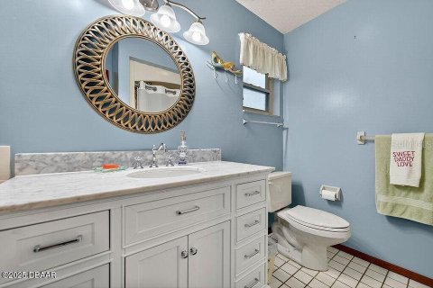 Villa ou maison à vendre à Ponce Inlet, Floride: 4 chambres, 218.04 m2 № 1885420 - photo 30