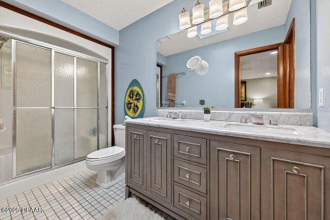 Villa ou maison à vendre à Ponce Inlet, Floride: 4 chambres, 218.04 m2 № 1885420 - photo 27