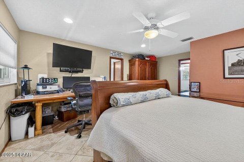 Villa ou maison à vendre à Ponce Inlet, Floride: 4 chambres, 218.04 m2 № 1885420 - photo 25