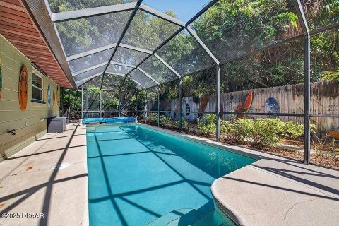 Villa ou maison à vendre à Ponce Inlet, Floride: 4 chambres, 218.04 m2 № 1885420 - photo 6
