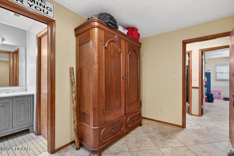Villa ou maison à vendre à Ponce Inlet, Floride: 4 chambres, 218.04 m2 № 1885420 - photo 26