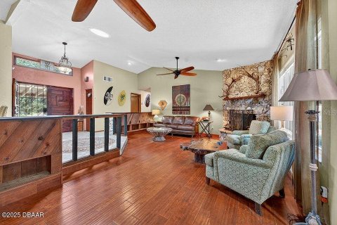 Villa ou maison à vendre à Ponce Inlet, Floride: 4 chambres, 218.04 m2 № 1885420 - photo 14