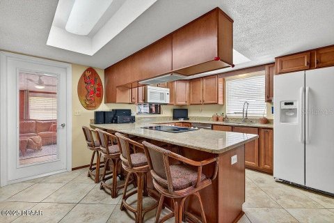 Villa ou maison à vendre à Ponce Inlet, Floride: 4 chambres, 218.04 m2 № 1885420 - photo 22