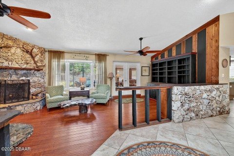 Villa ou maison à vendre à Ponce Inlet, Floride: 4 chambres, 218.04 m2 № 1885420 - photo 15