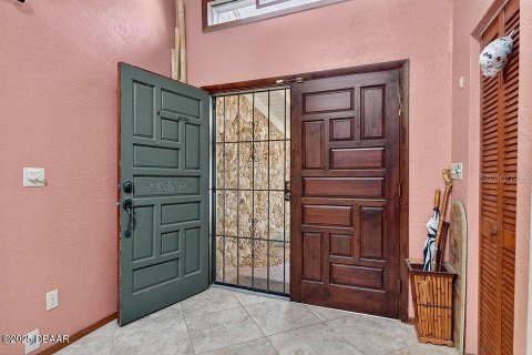 Villa ou maison à vendre à Ponce Inlet, Floride: 4 chambres, 218.04 m2 № 1885420 - photo 4