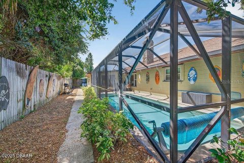 Villa ou maison à vendre à Ponce Inlet, Floride: 4 chambres, 218.04 m2 № 1885420 - photo 9
