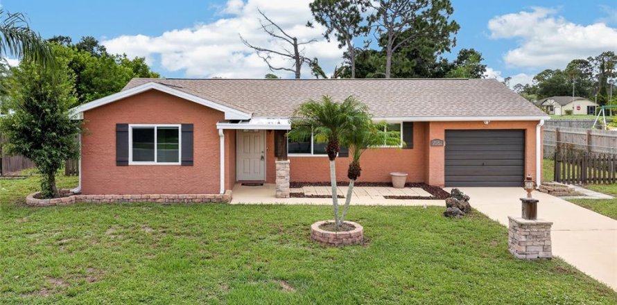 Villa ou maison à North Port, Floride 2 chambres, 83.89 m2 № 2277176