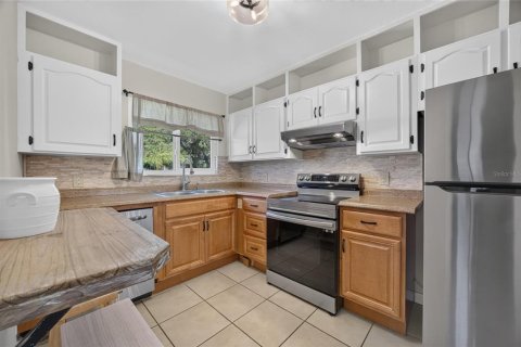 Villa ou maison à vendre à North Port, Floride: 2 chambres, 83.89 m2 № 2277176 - photo 14
