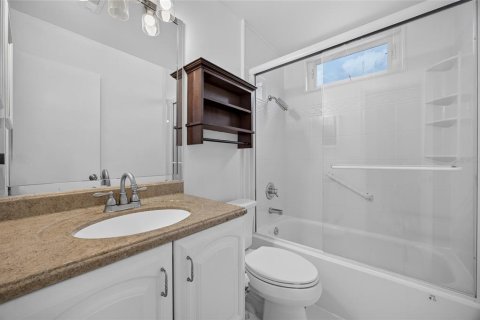 Villa ou maison à vendre à North Port, Floride: 2 chambres, 83.89 m2 № 2277176 - photo 16