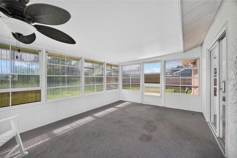 Villa ou maison à vendre à North Port, Floride: 2 chambres, 83.89 m2 № 2277176 - photo 19