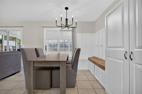 Villa ou maison à vendre à North Port, Floride: 2 chambres, 83.89 m2 № 2277176 - photo 11