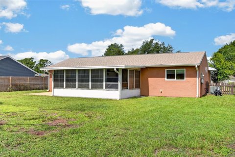 Villa ou maison à vendre à North Port, Floride: 2 chambres, 83.89 m2 № 2277176 - photo 27