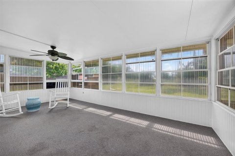 Villa ou maison à vendre à North Port, Floride: 2 chambres, 83.89 m2 № 2277176 - photo 20